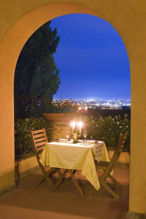 Tenuta Cusmano