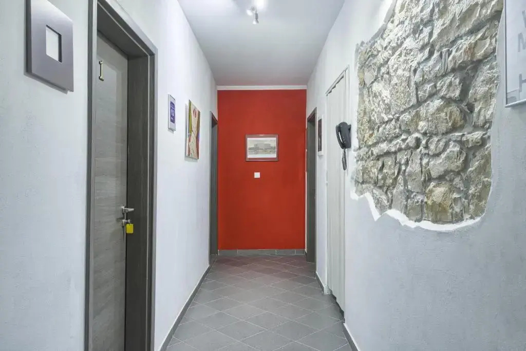 Apartment Dajen