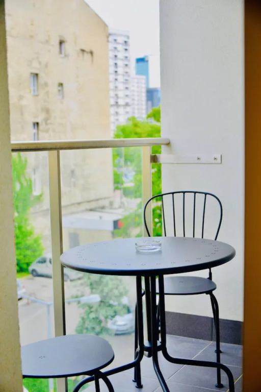 JessApart - Chlodna Apartment