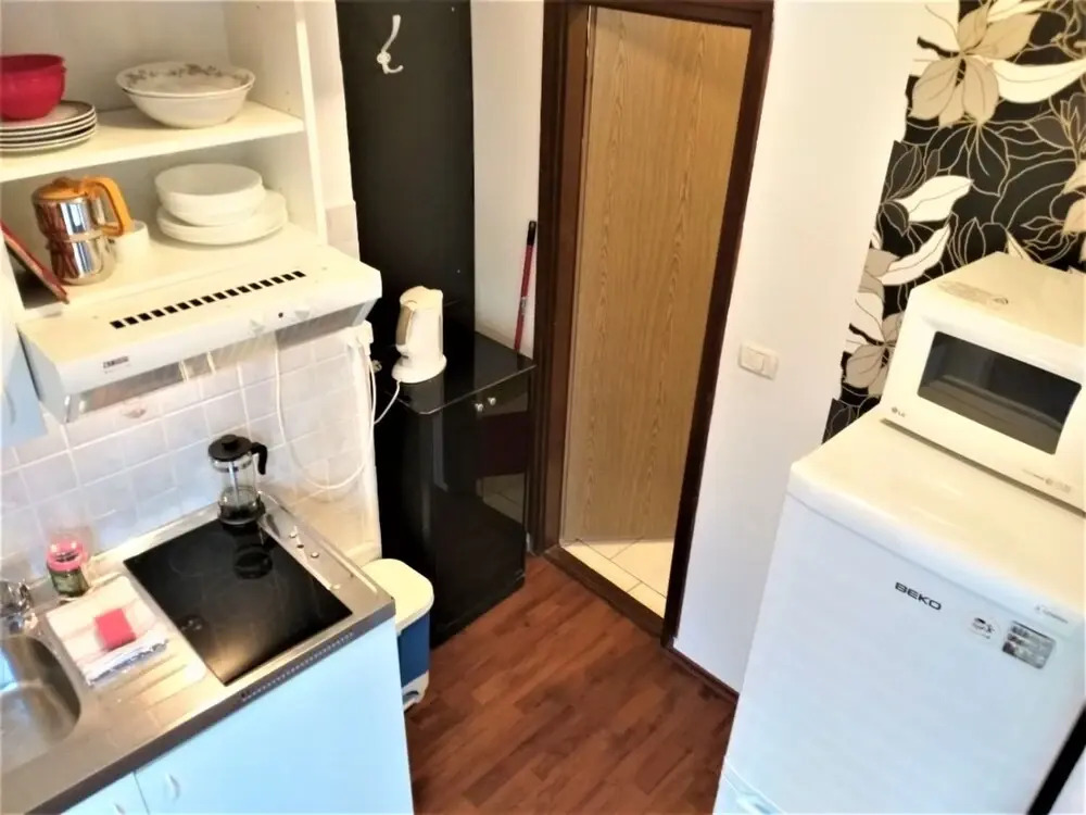 Silvija - Sweet Apartments - SA1