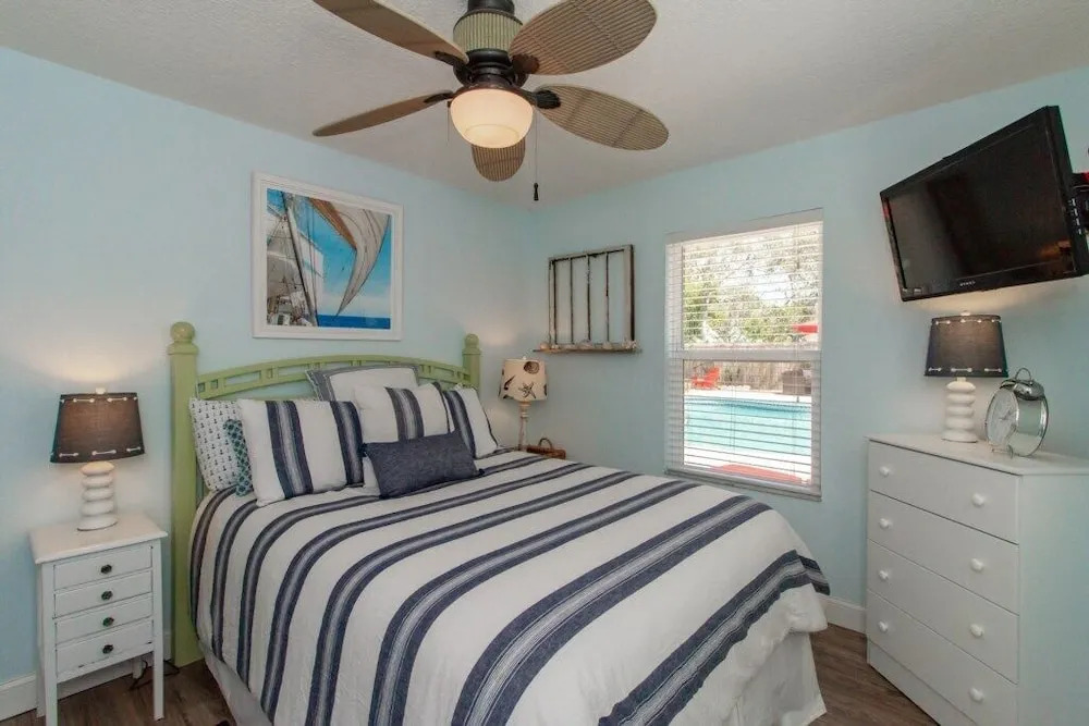 Island Oasis 5 Bedroom Home