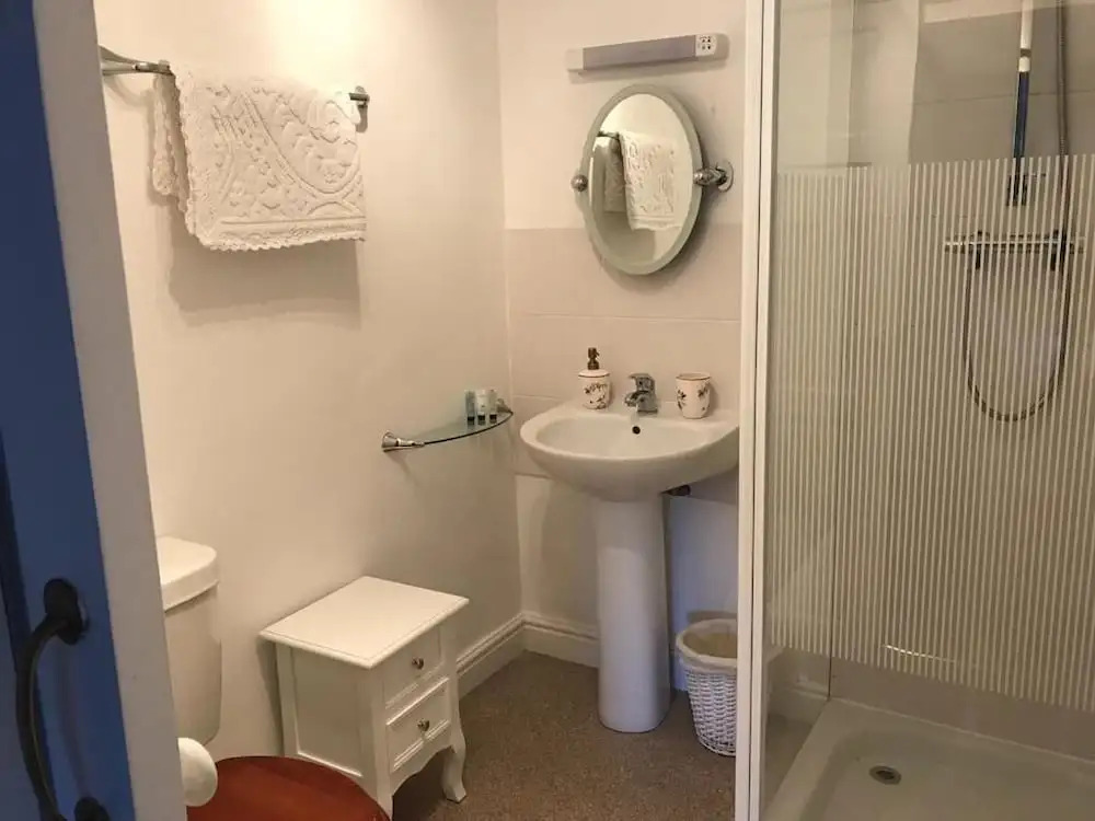 Park Farmhouse Bed and Breakfast