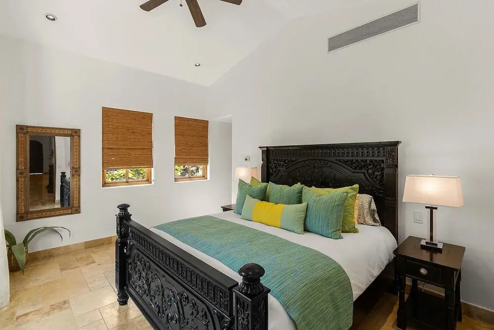 The Ultimate Holiday Villa in San José del Cabo With Private Pool and Close to the Beach, San Jose Del Cabo Villa 1008