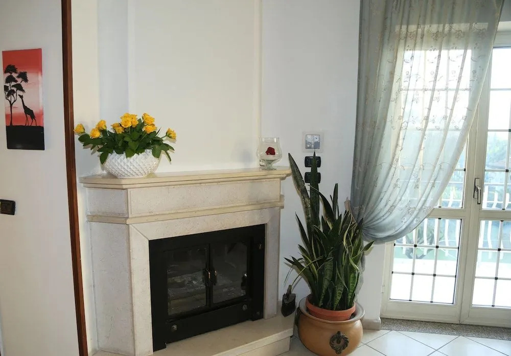 B&B Maison Blanche