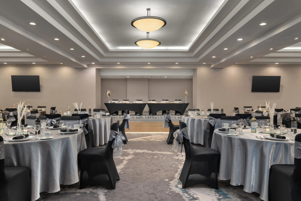 Holiday Inn Dubuque/Galena by IHG