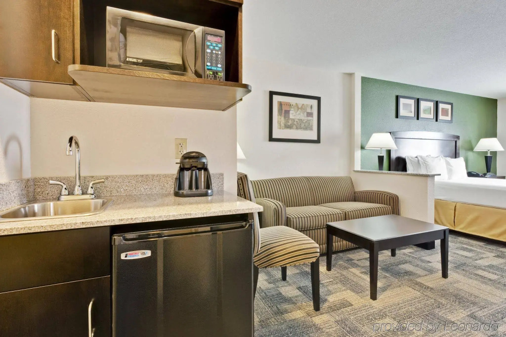 Holiday Inn Express Pekin - Peoria Area by IHG