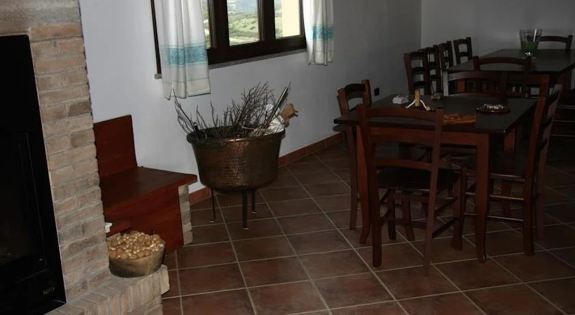 Agriturismo Costa Verde