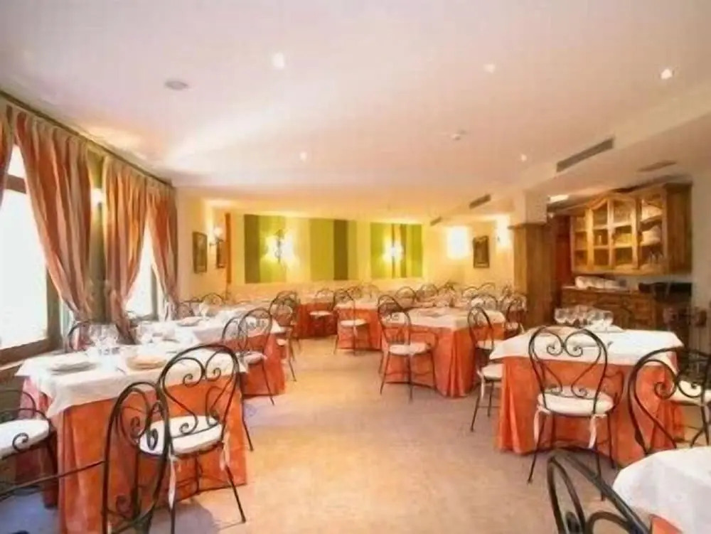 Hotel Cosgaya