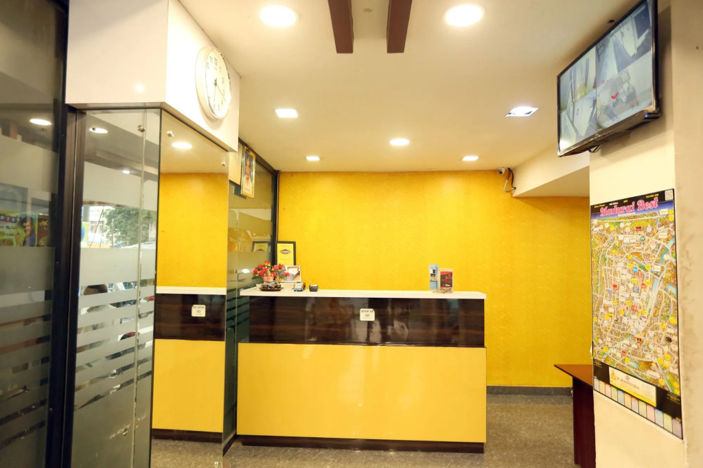 HOTEL BOOPATHI Madurai