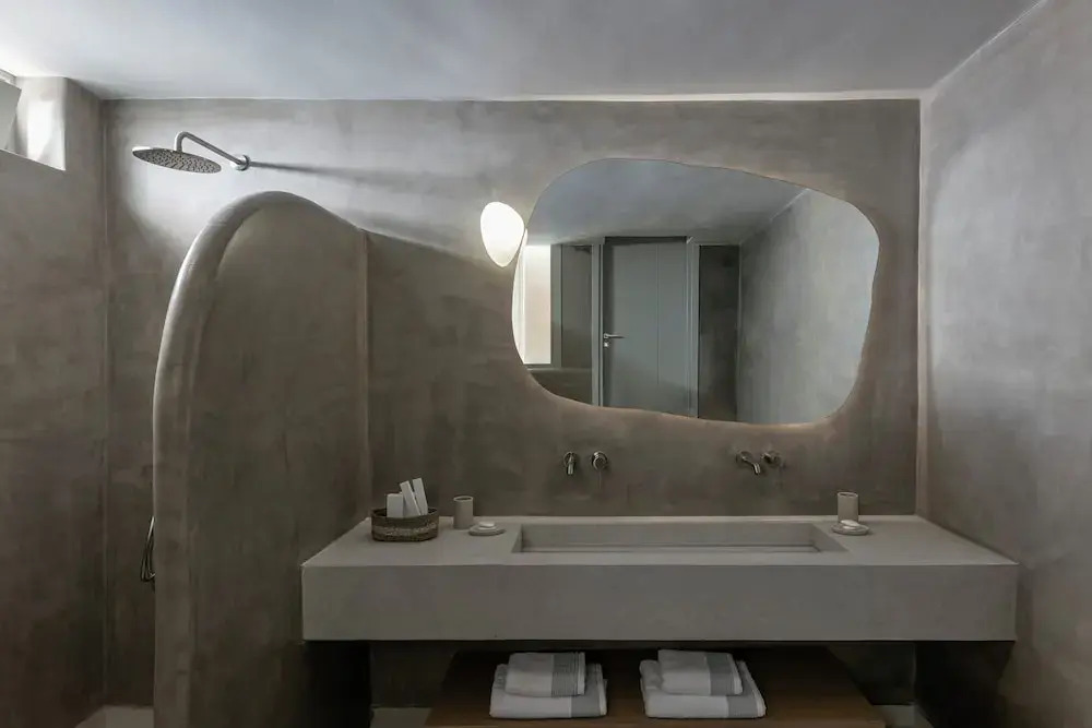 Apanemo Private Suites