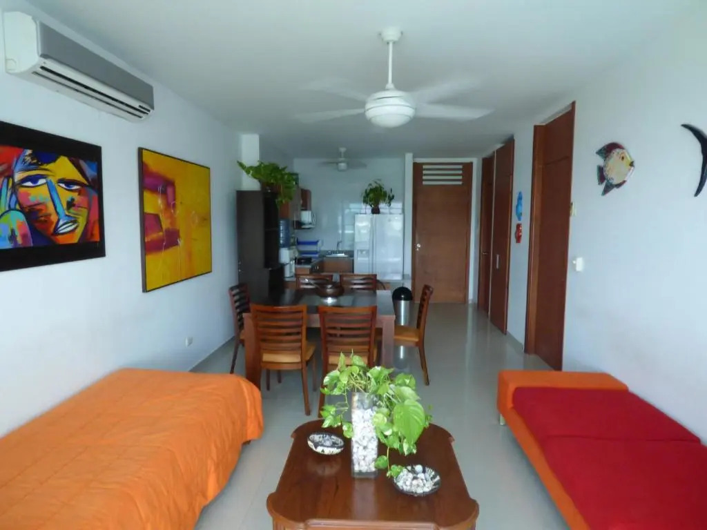 Costa Azul Suites 802