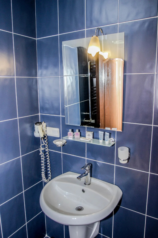 Graphic Hotel Batumi