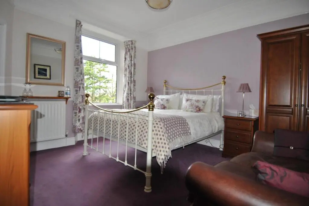 Kenilworth Guest House