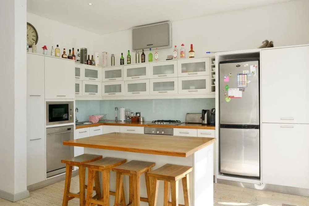 Ravenscraig Road Guest House