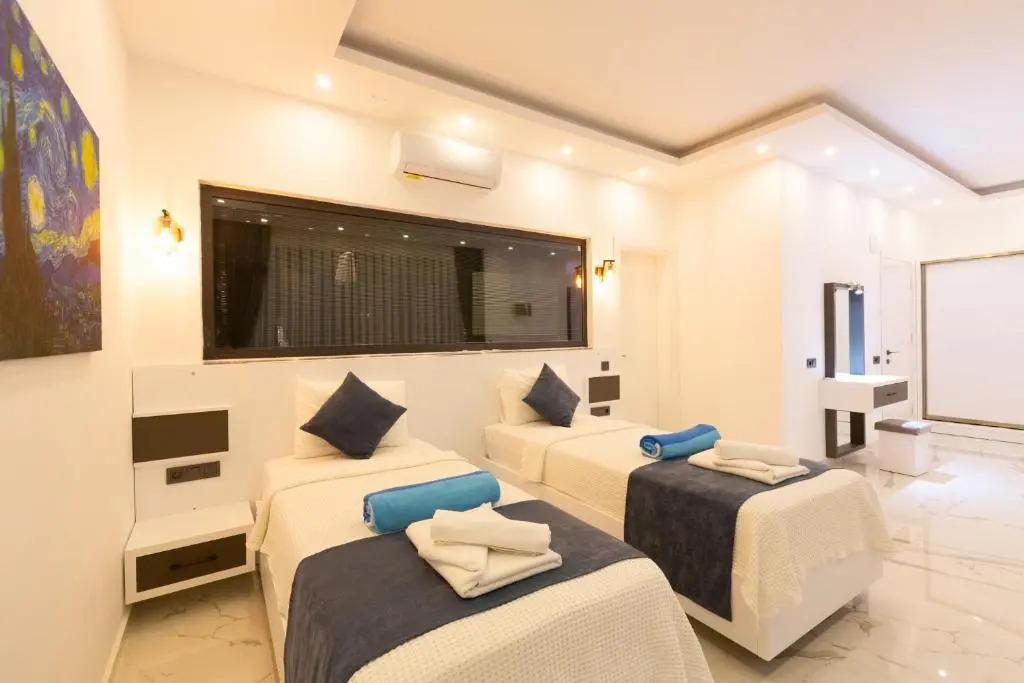 Villa Vena Kalkan