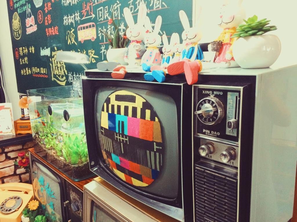 Xian Goodtime Hostel