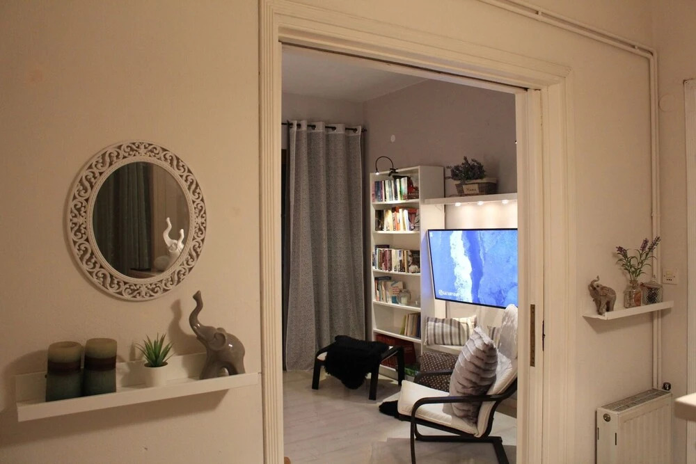 GVA House