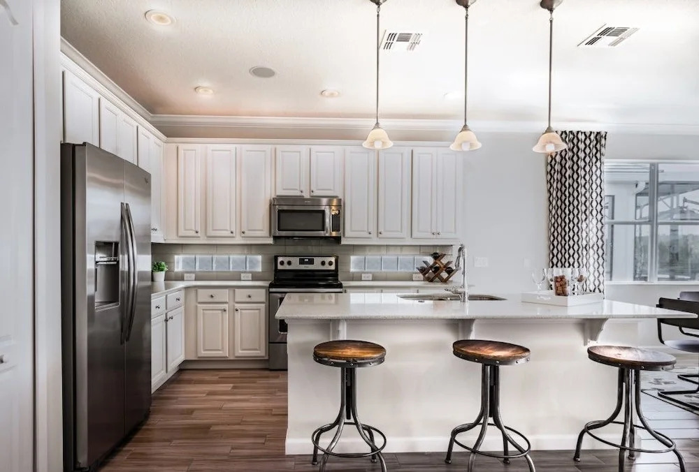 Luxury 5 bedroom suites just 10 minutes from Disne