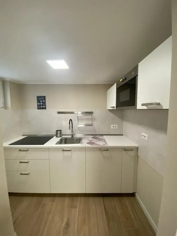 B&B Campus Suites Bari