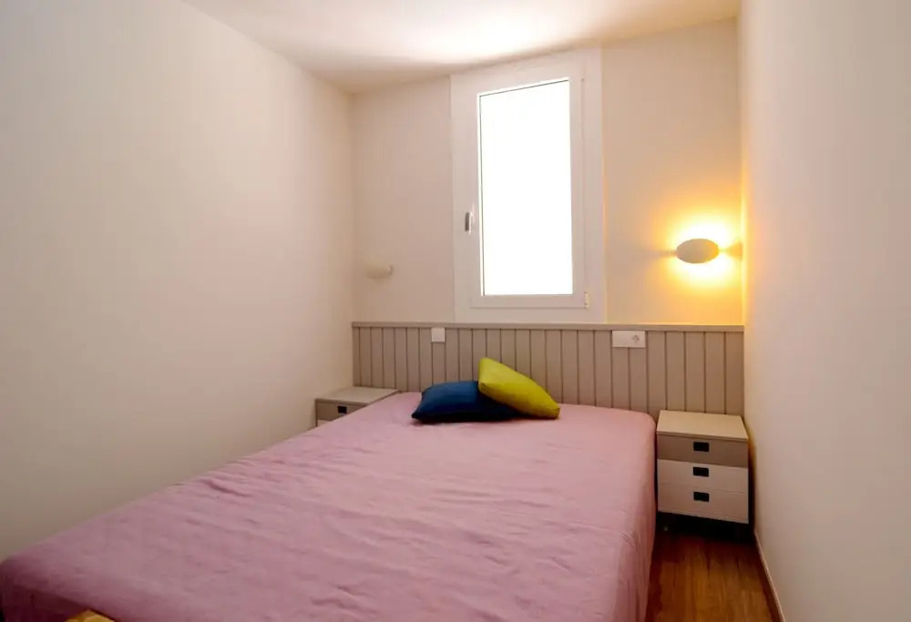 LA TIMPA - Apartamentos
