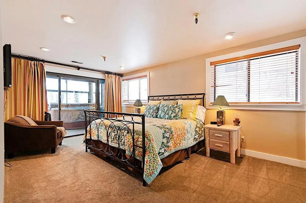 Deer Valley Retreat by Casago
