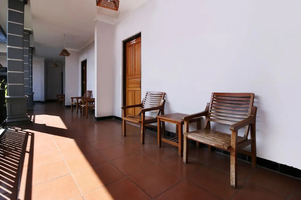 Airy Mojoroto Semeru 74 Kediri