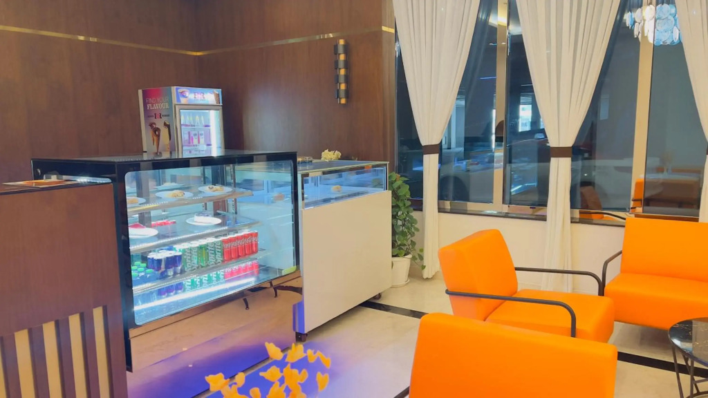 BW Suites & Spa