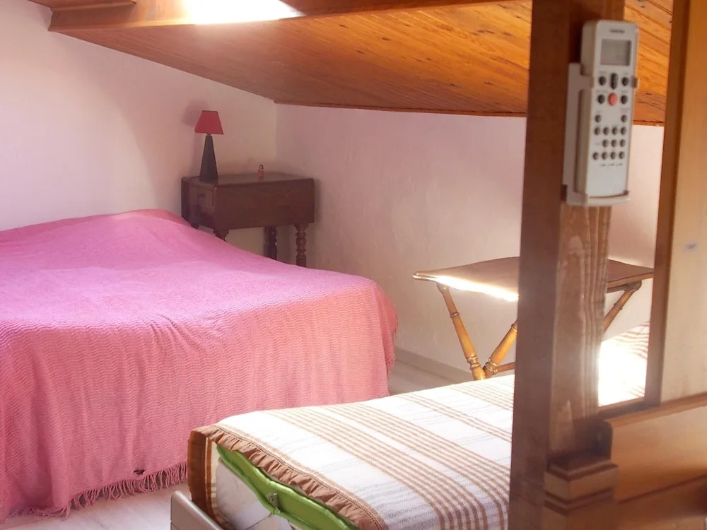 Villa With 2 Bedrooms in Sisteron, With Wonderful Mountain View, Private Pool, Furnished Garden - 160 km From the Beach