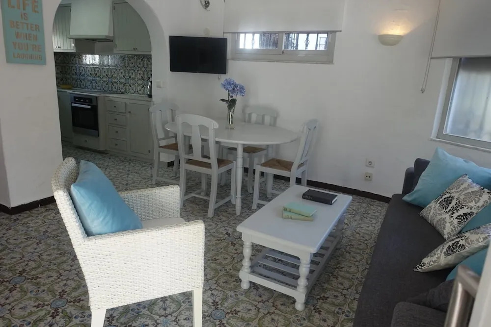 Villa El Pagre - Near Les Marines