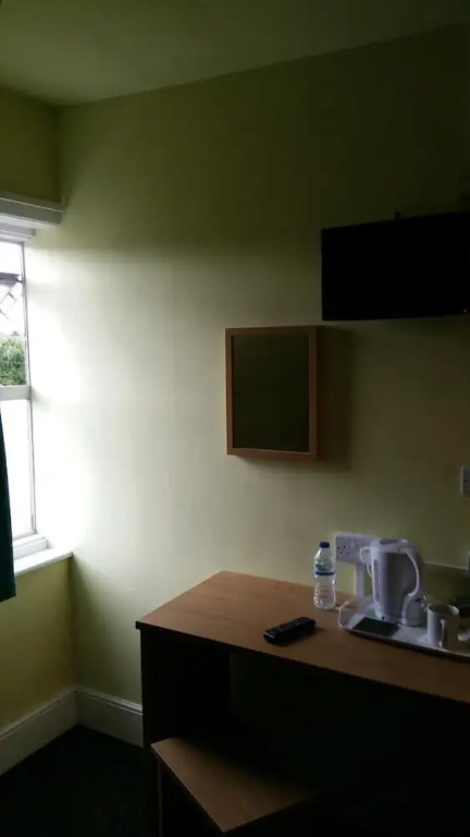 Sunrose Guest House