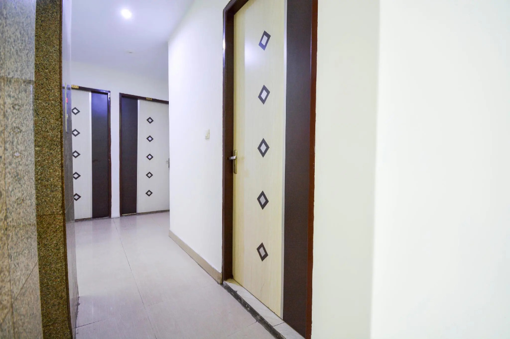 OYO 14466 Asha Bed & Breakfast
