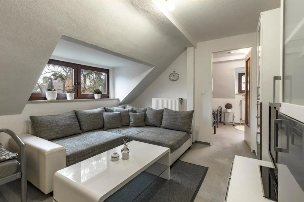 Ferienwohnung-Fuhlsbuttel-Hamburg