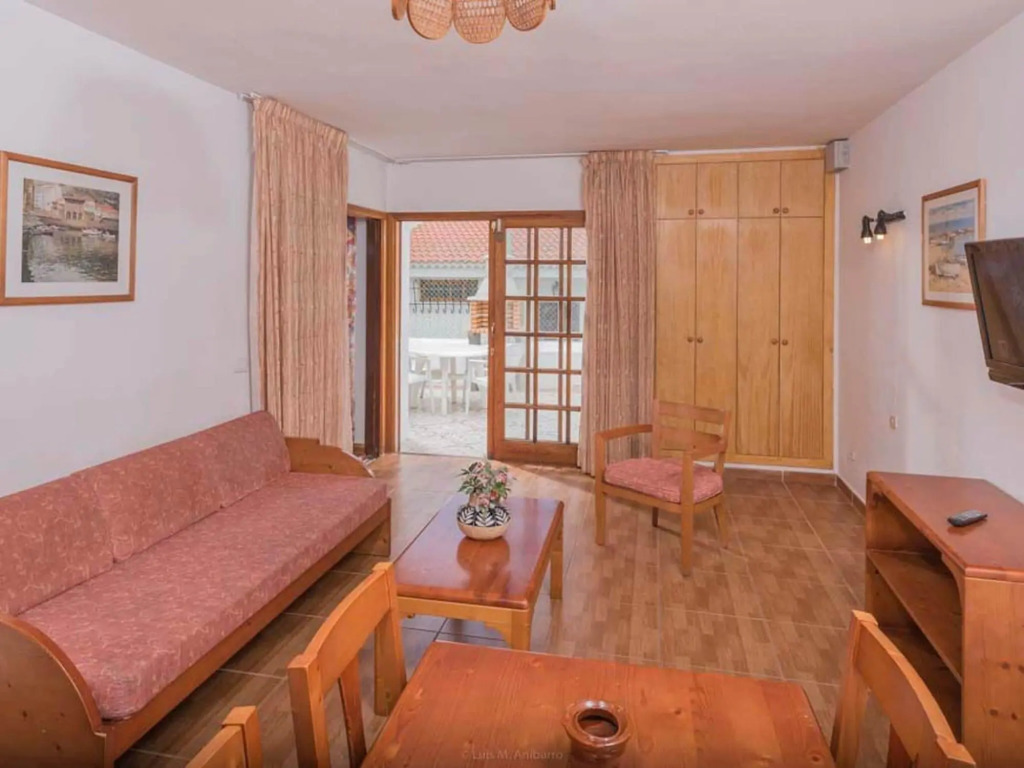Welcoming Holiday Home in Adeje with Swimming Pool