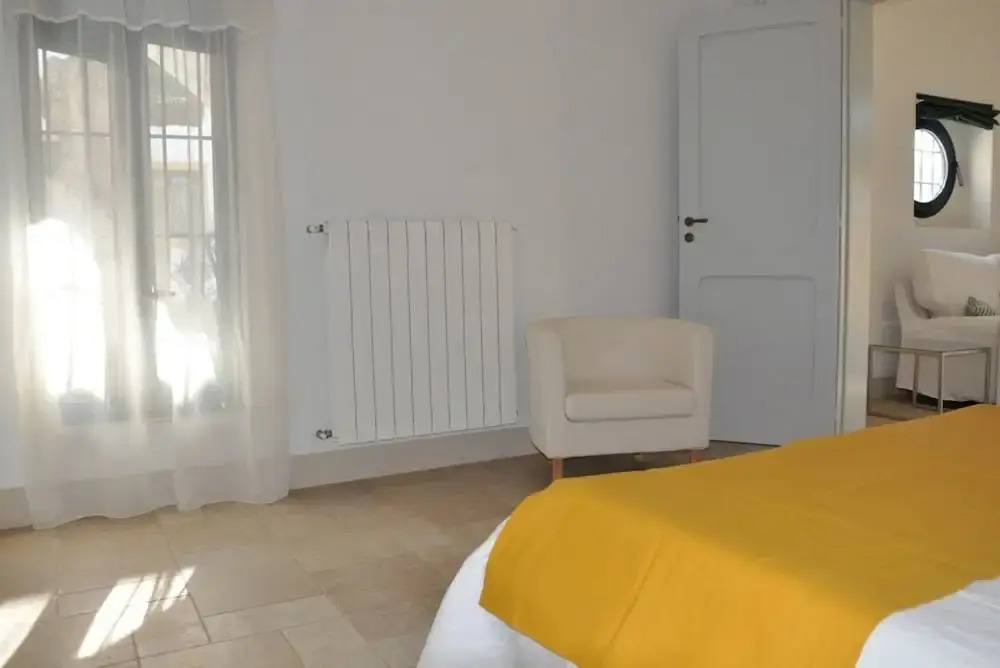 Appartamento Bilocale Frantoiana