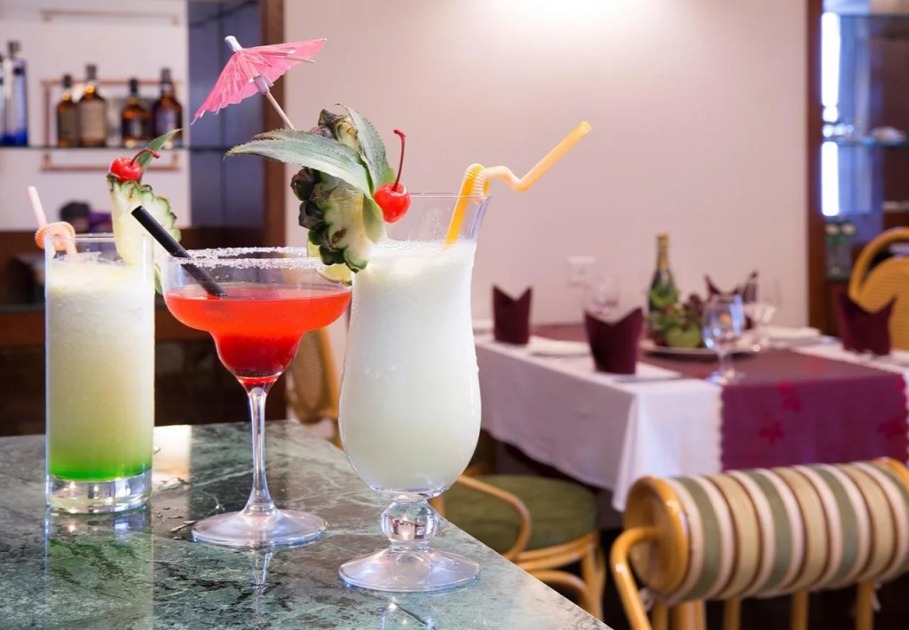 Green World Hotel Nha Trang