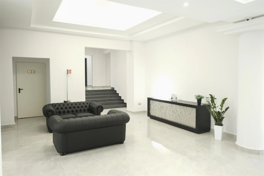Best Western Grand Hotel Catanzaro