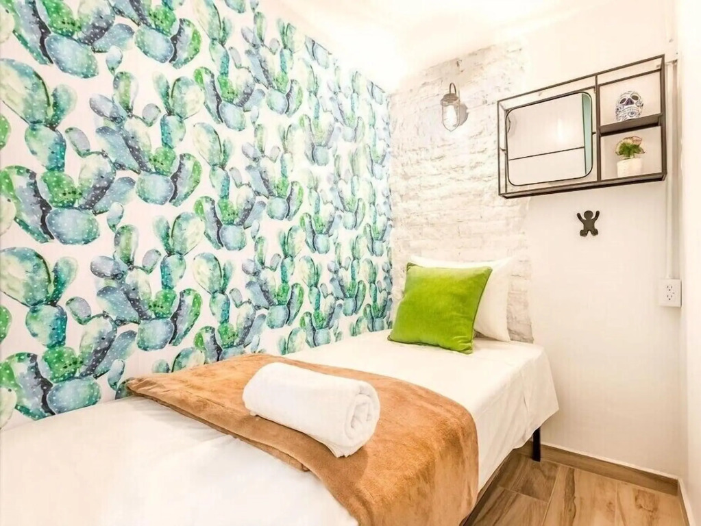 Casa Kanabri Hostal Boutique