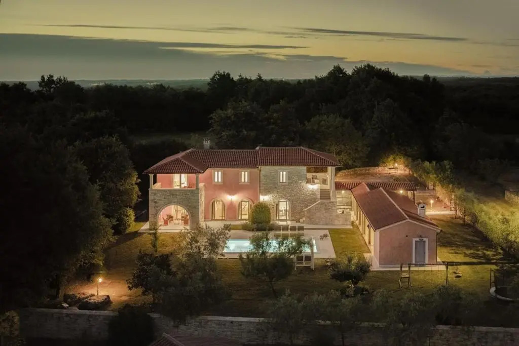 Villa Gimino