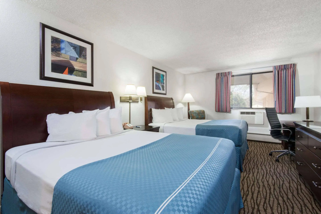 Studio Lodge Laramie
