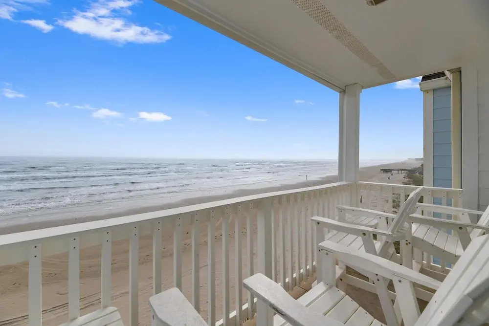Seascape 1309 in Galveston