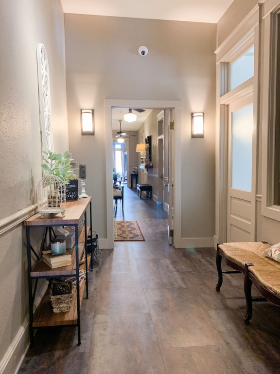 The Loft on the Square