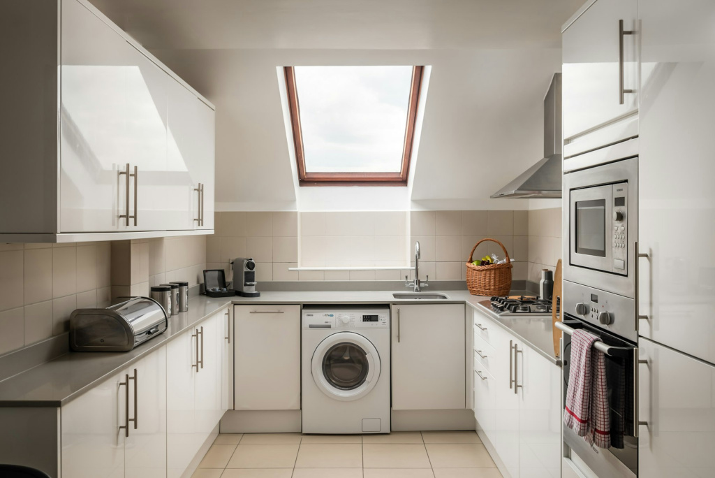 Monarch House - Serviced Apartments - Kensington