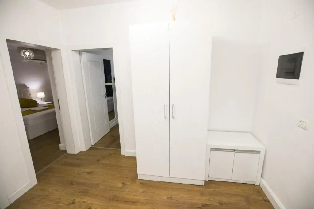 Natea Apartments