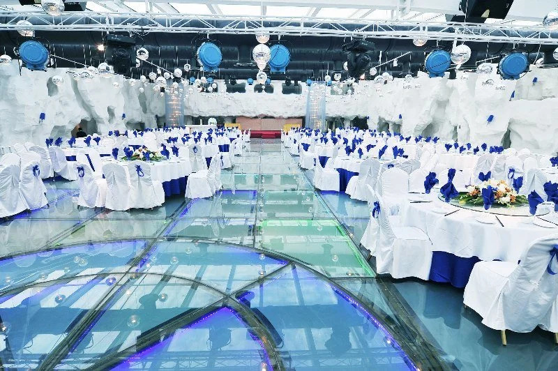 Golden Villa Club