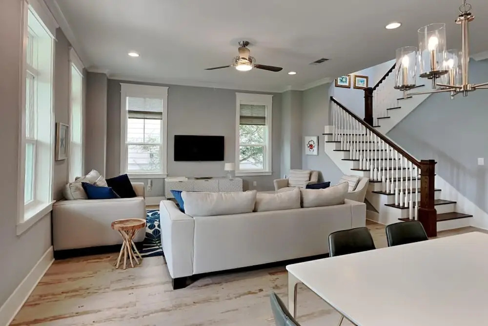 Great Escape at Blue Mountain Beach by Southern Vacation Rentals