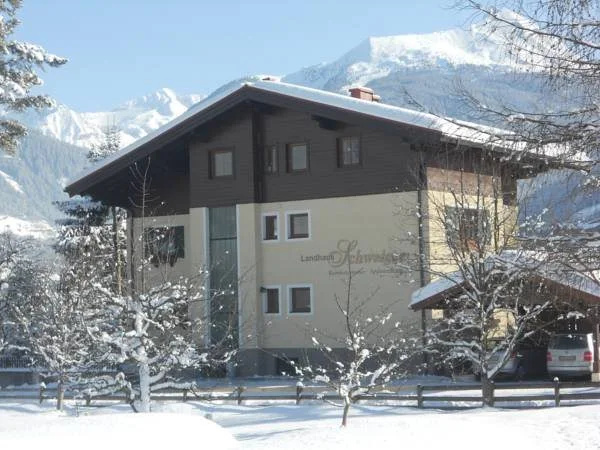 Landhaus Schwaiger