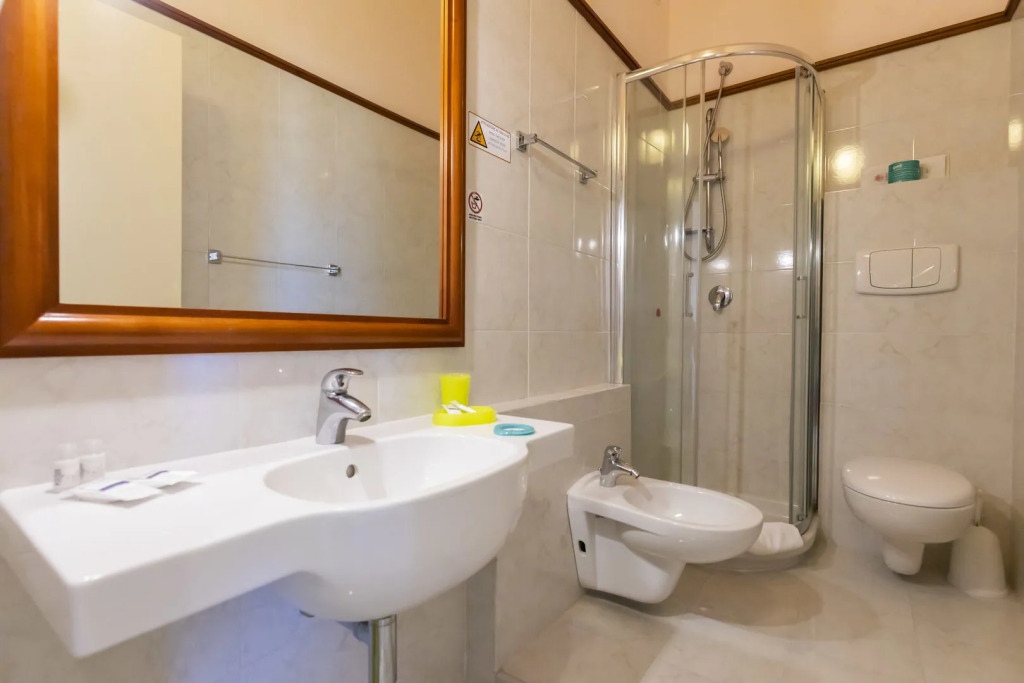 Hotel Tropis