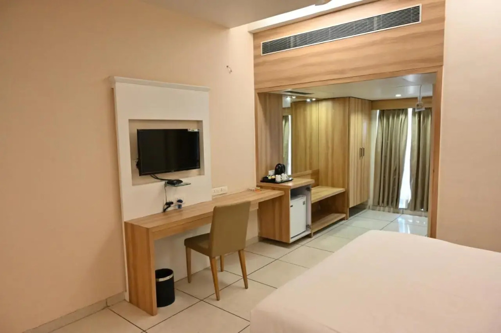 Hotel Rang Inn