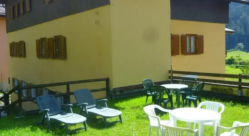 Casa Caritro