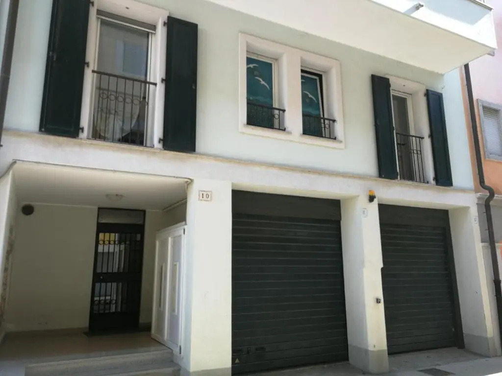 Grado Exclusive Apartment
